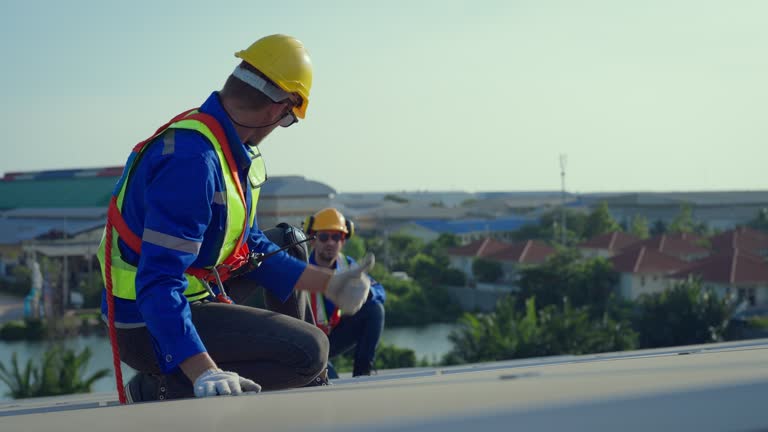 Best Emergency Roof Repair Services  in Globe, AZ